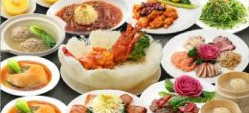 萬金楼 本館フォト4
