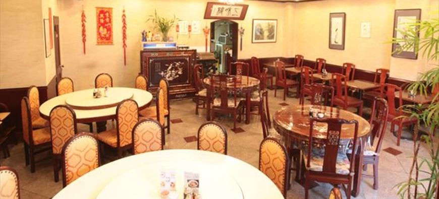三和楼 (サンワロウ)フォト4