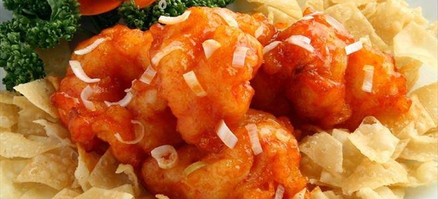 秀味園(シュウミエン)フォト6
