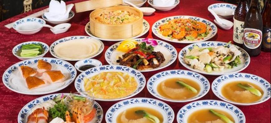 重慶飯店 本館 (ジュウケイハンテン)フォト3