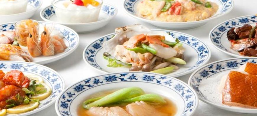 重慶飯店 本館 (ジュウケイハンテン)フォト4