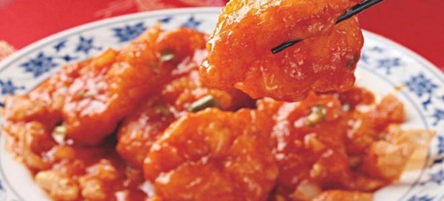 重慶飯店 本館 (ジュウケイハンテン)フォト5