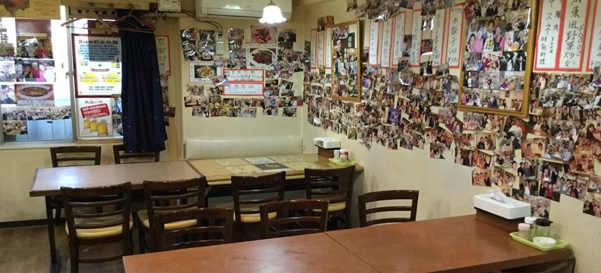美楽一杯 本館フォト3