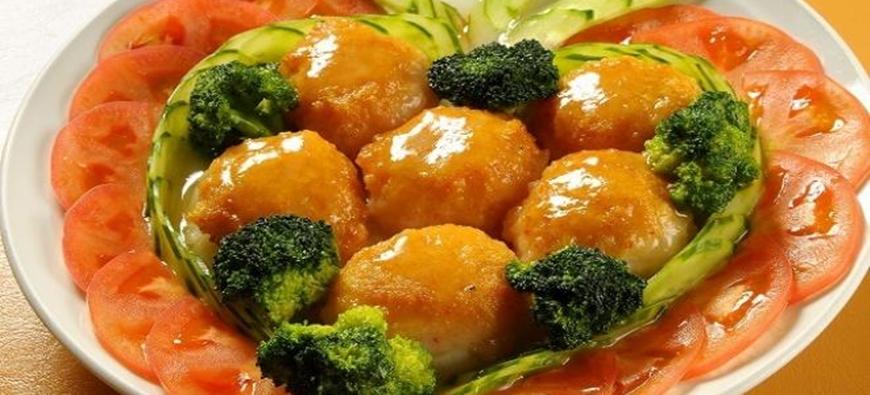 廣東飯店 (カントンハンテン) フォト3