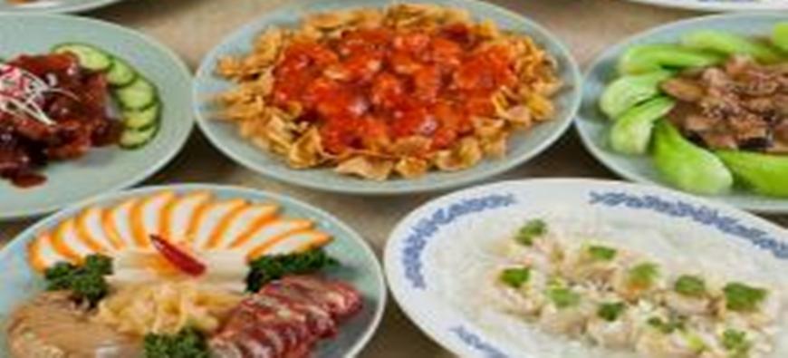 中華菜館 同發本館(ドウハツ) フォト3