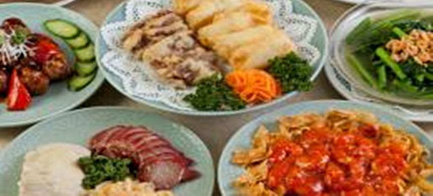 中華菜館 同發本館(ドウハツ) フォト4
