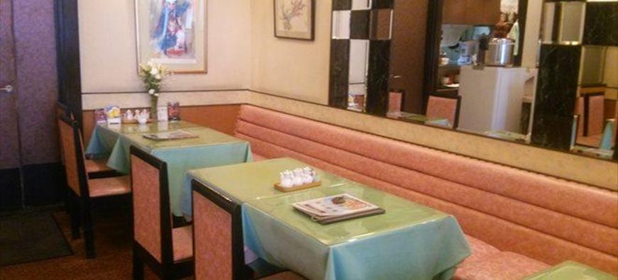 青葉 新館 フォト2