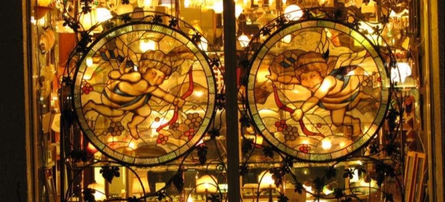 Kiya Antiques キヤ・アンティークス 横浜本店フォト5