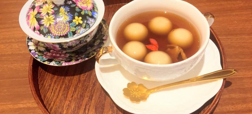 薬膳茶カフェ 茶音 chaonフォト4