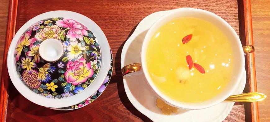 薬膳茶カフェ 茶音 chaonフォト6