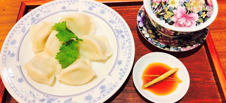 薬膳茶カフェ 茶音 chaonフォト7