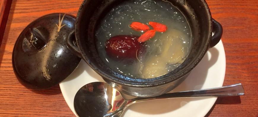 薬膳茶カフェ 茶音 chaonフォト8