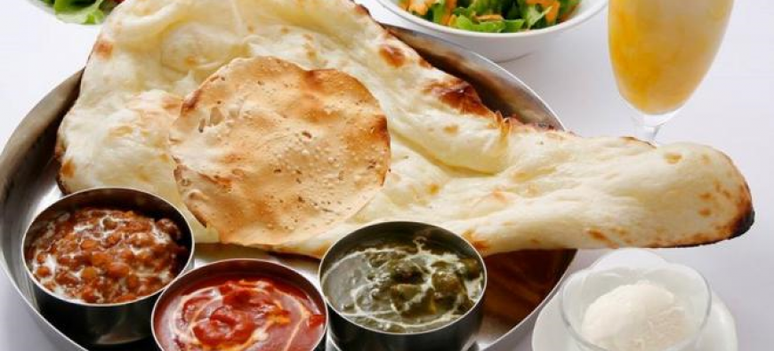 Indian Restaurant Delicious インドレストランデリシャス 横須賀・汐入フォト2