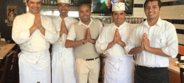 Indian Restaurant Delicious　インドレストランデリシャス　横須賀・汐入