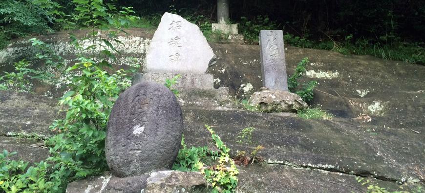 御霊神社(梶原)フォト5