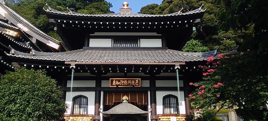 長谷寺(長谷観音)フォト8