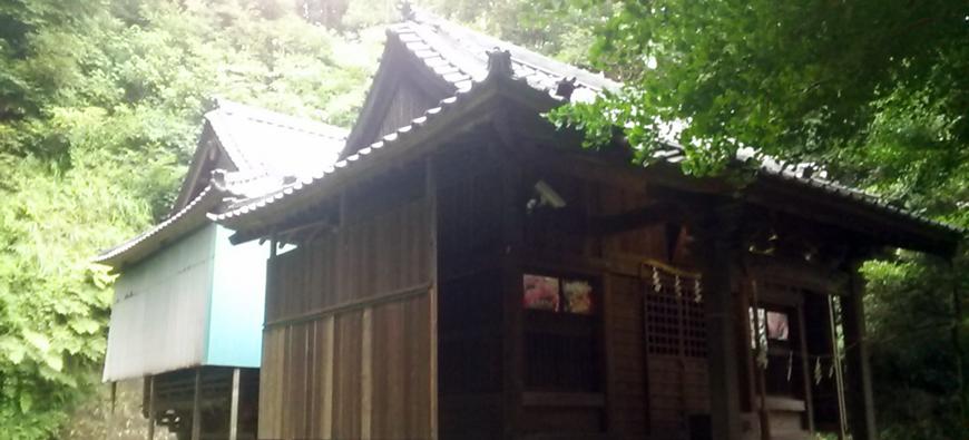 熊野神社(手広)フォト2