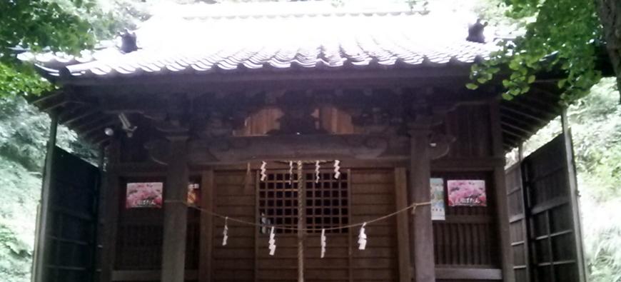 熊野神社(手広)フォト3