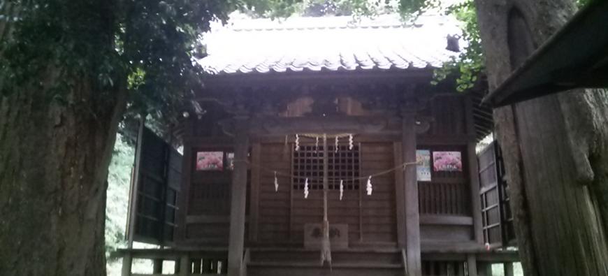熊野神社(手広)フォト4