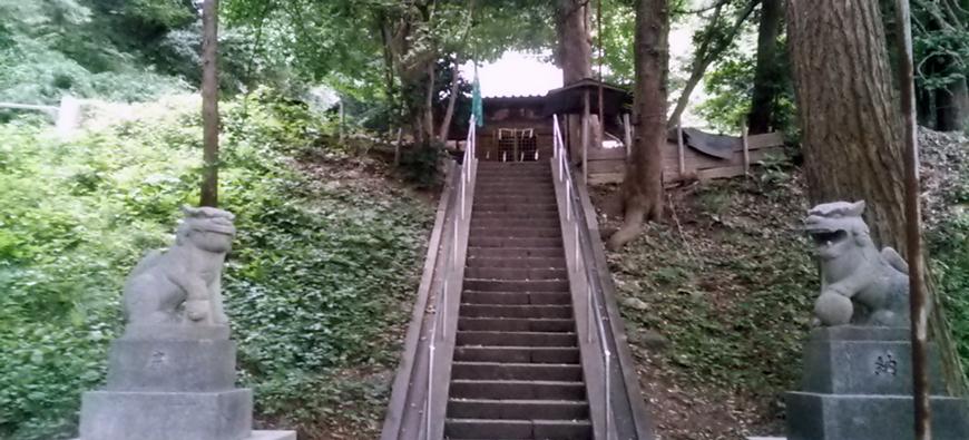 熊野神社(手広)フォト6