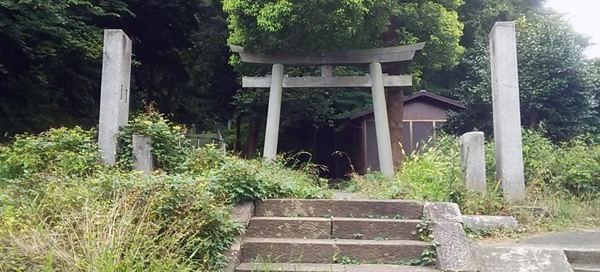 熊野神社(手広)フォト7
