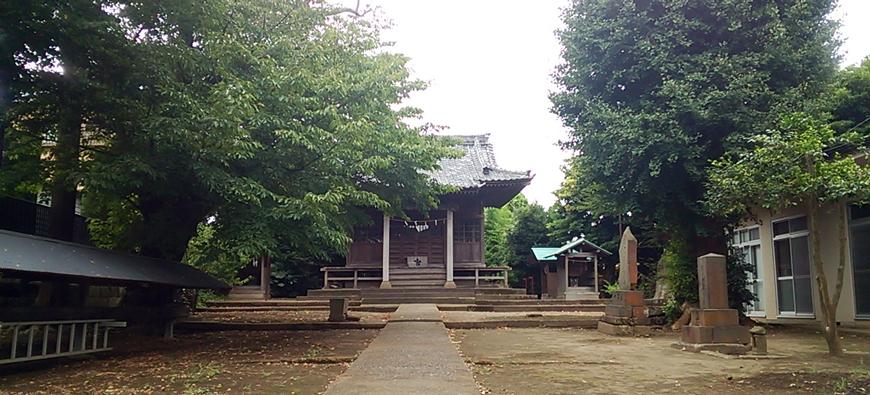 天満宮(上屋町)フォト3