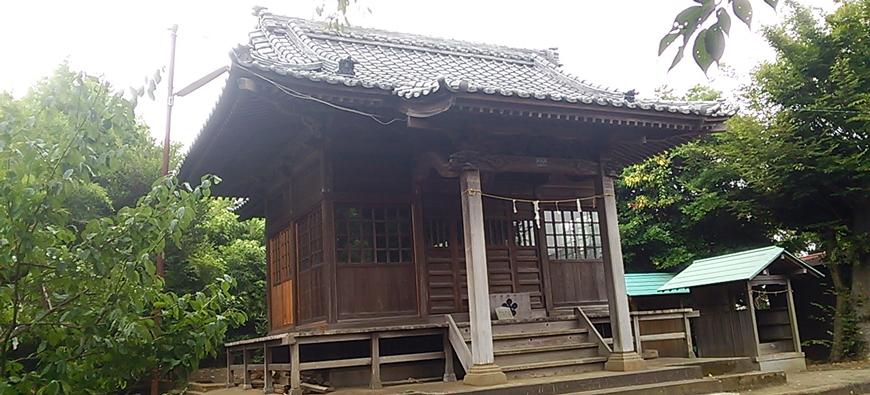 天満宮(上屋町)フォト4