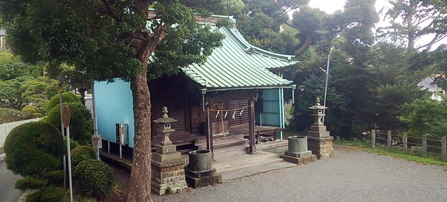 八雲神社(山之内)フォト3
