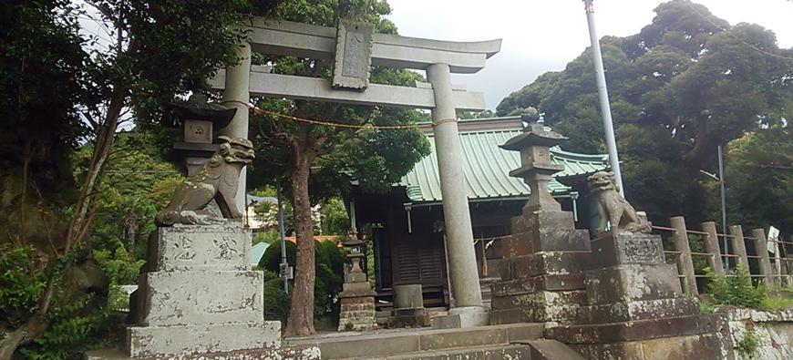 八雲神社(山之内)フォト5
