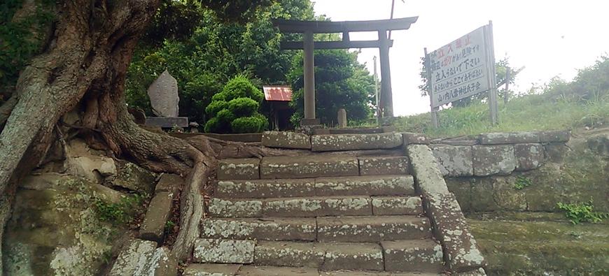 八雲神社(山之内)フォト6