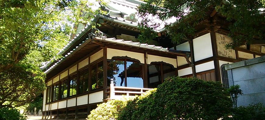 安養院(田代寺)フォト4