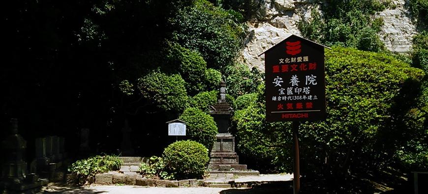 安養院(田代寺)フォト7