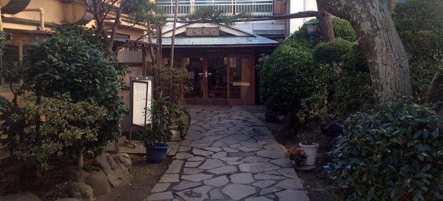旅館 紀伊國屋(きのくにや)フォト2