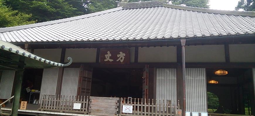 明月院(あじさい寺)フォト9