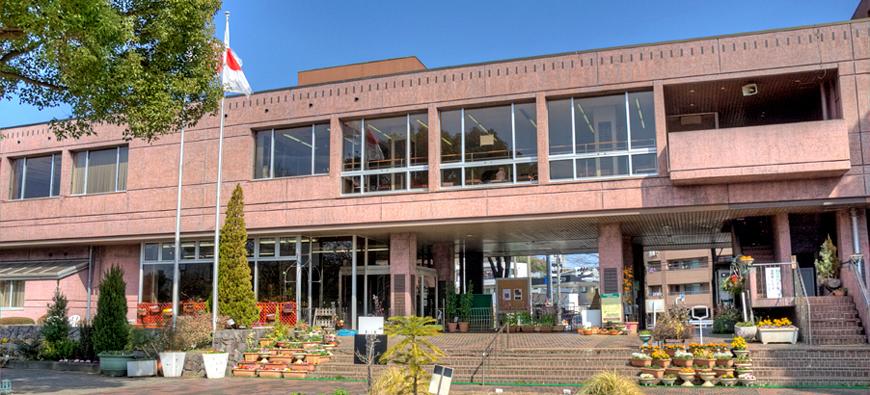 神奈川県立フラワーセンター 大船植物園フォト1
