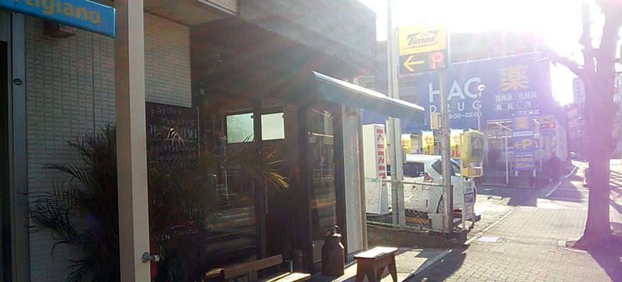 The Market SE1(ザ・マーケット・エスイーワン)フォト4