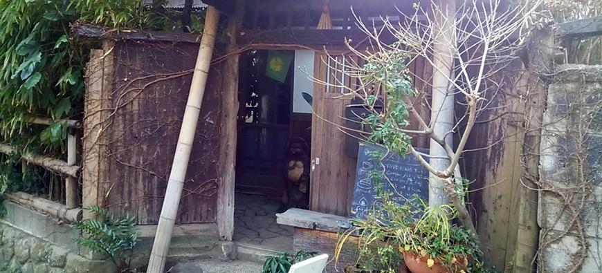 手ぬぐいカフェ一花屋(いちげや)フォト3