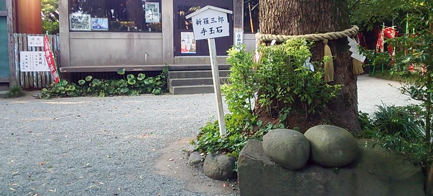 八雲神社(大町)フォト5