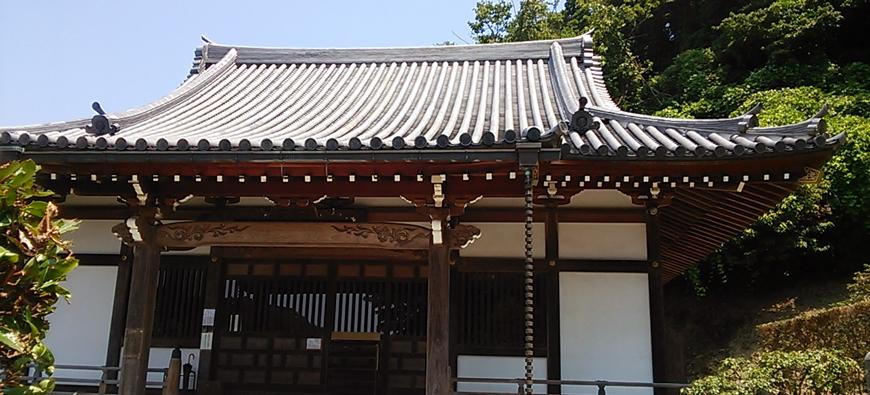 来迎寺(西御門)フォト2