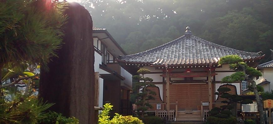 来迎寺(材木座)フォト4