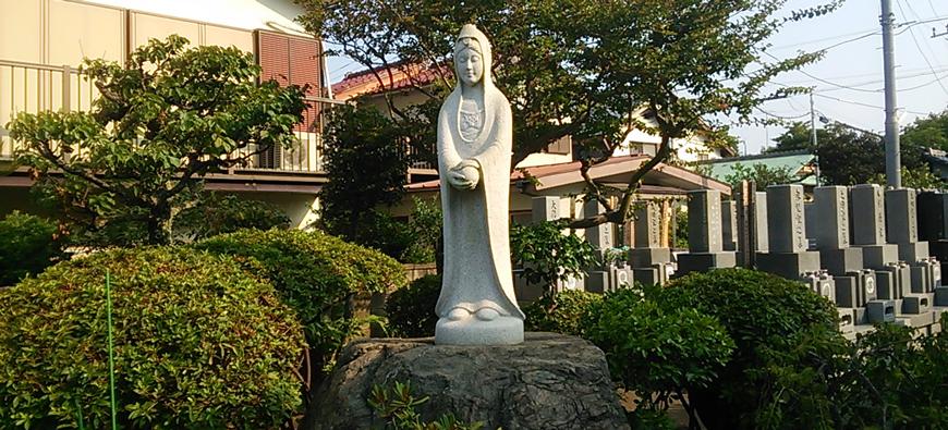 来迎寺(材木座)フォト6