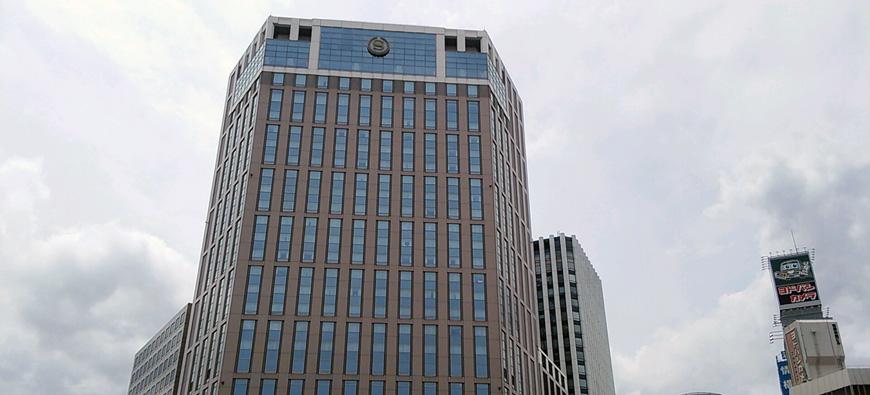 横浜ベイシェラトン ホテル&タワーズフォト1