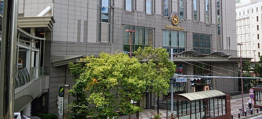 横浜ベイシェラトン ホテル&タワーズフォト2