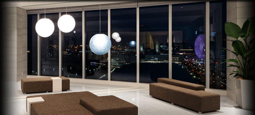 HOTEL VISTA PREMIO YOKOHAMA ホテルビスタプレミオ横浜フォト1