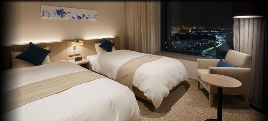 HOTEL VISTA PREMIO YOKOHAMA ホテルビスタプレミオ横浜フォト2